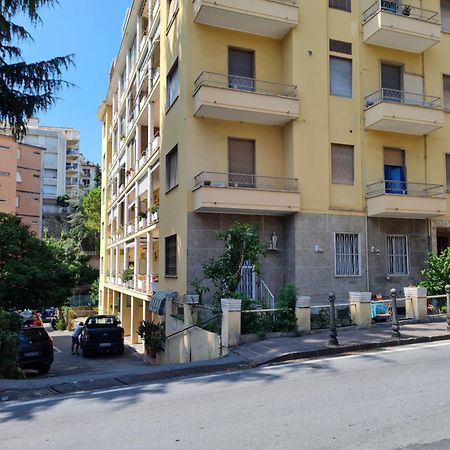 Casa Stella Centro Foce Apartman San Remo Kültér fotó