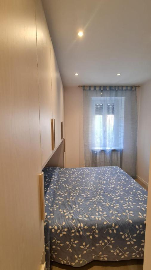 Casa Stella Centro Foce Apartman San Remo Kültér fotó