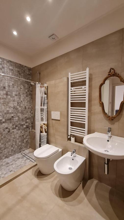 Casa Stella Centro Foce Apartman San Remo Kültér fotó