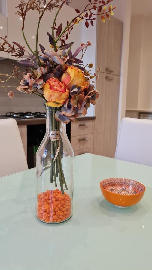 Casa Stella Centro Foce Apartman San Remo Kültér fotó