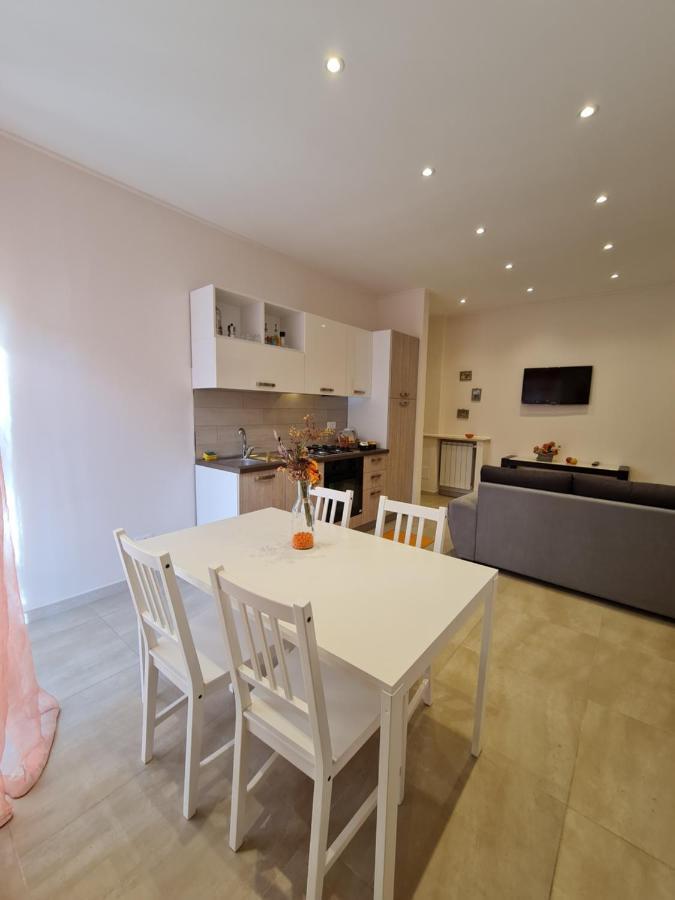 Casa Stella Centro Foce Apartman San Remo Kültér fotó