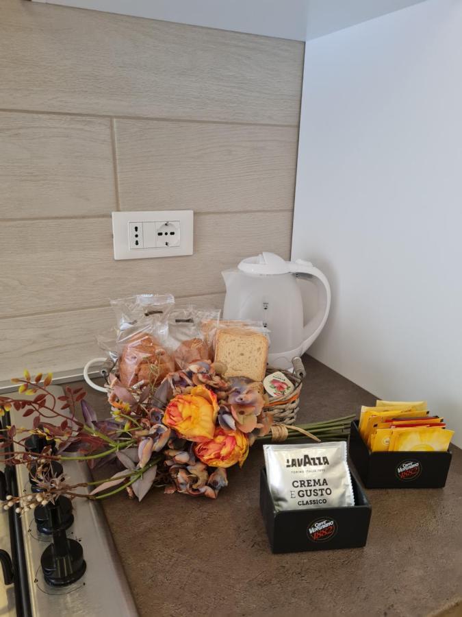 Casa Stella Centro Foce Apartman San Remo Kültér fotó