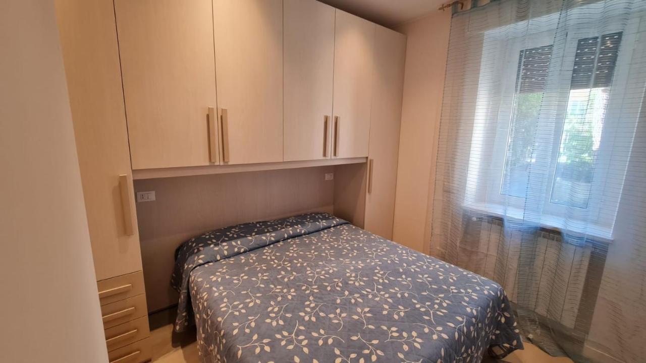 Casa Stella Centro Foce Apartman San Remo Kültér fotó