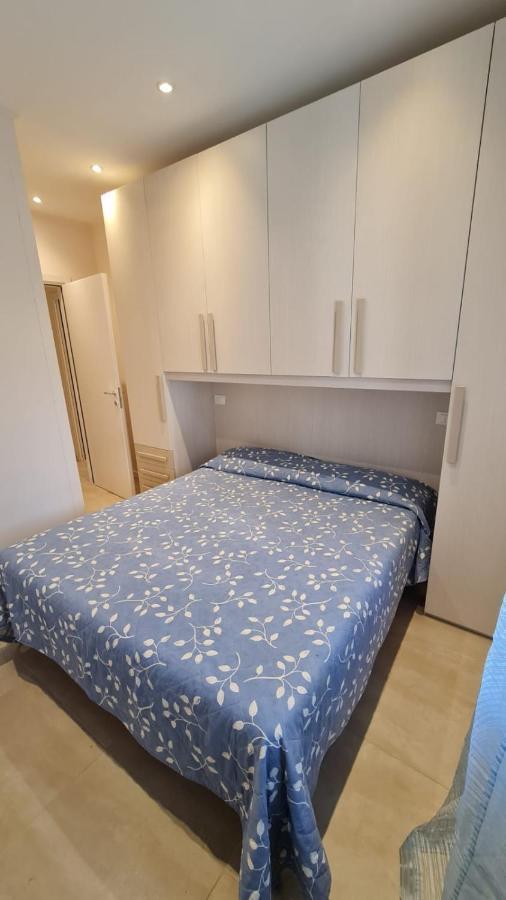 Casa Stella Centro Foce Apartman San Remo Kültér fotó