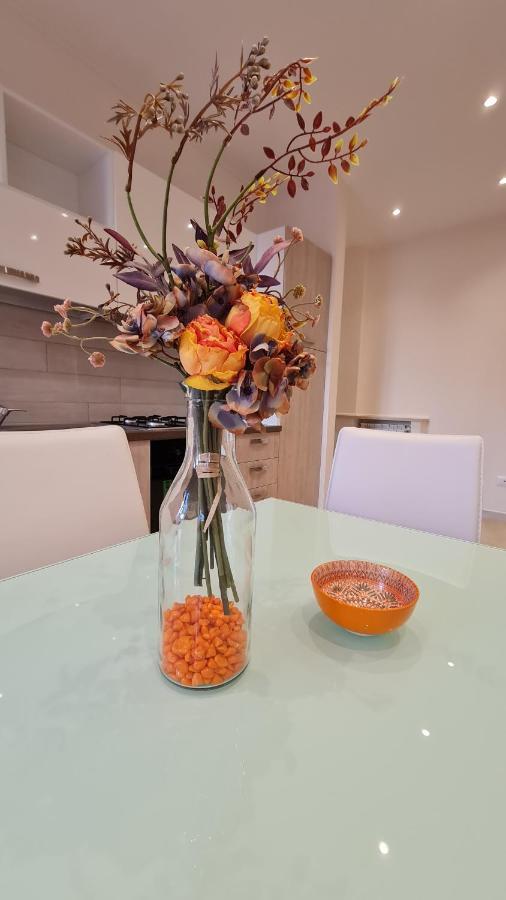Casa Stella Centro Foce Apartman San Remo Kültér fotó