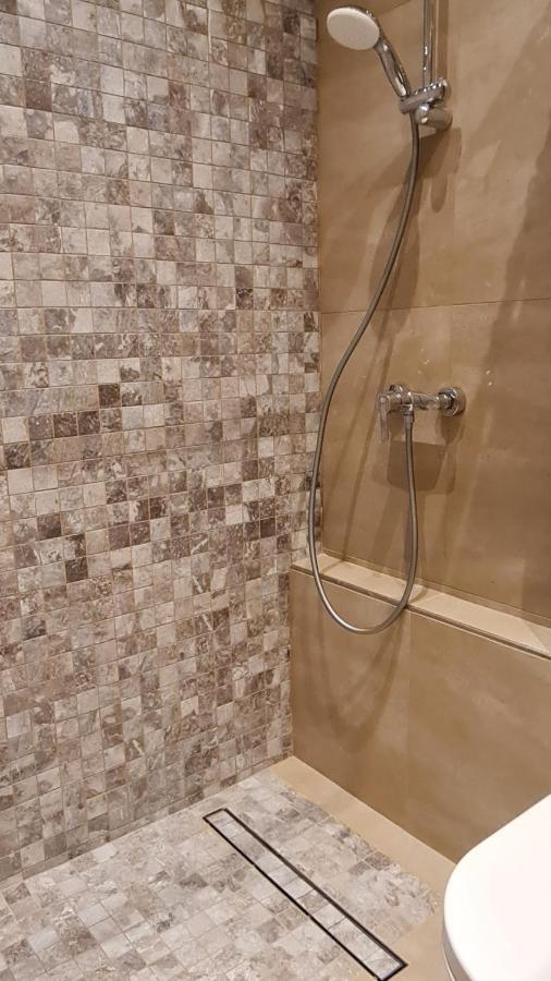 Casa Stella Centro Foce Apartman San Remo Kültér fotó