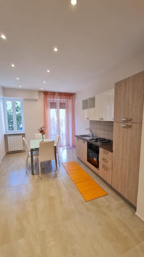 Casa Stella Centro Foce Apartman San Remo Kültér fotó