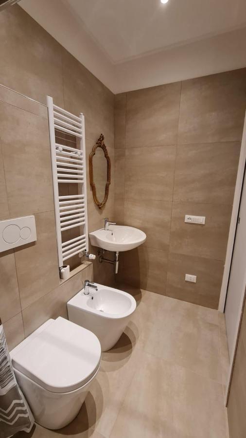 Casa Stella Centro Foce Apartman San Remo Kültér fotó