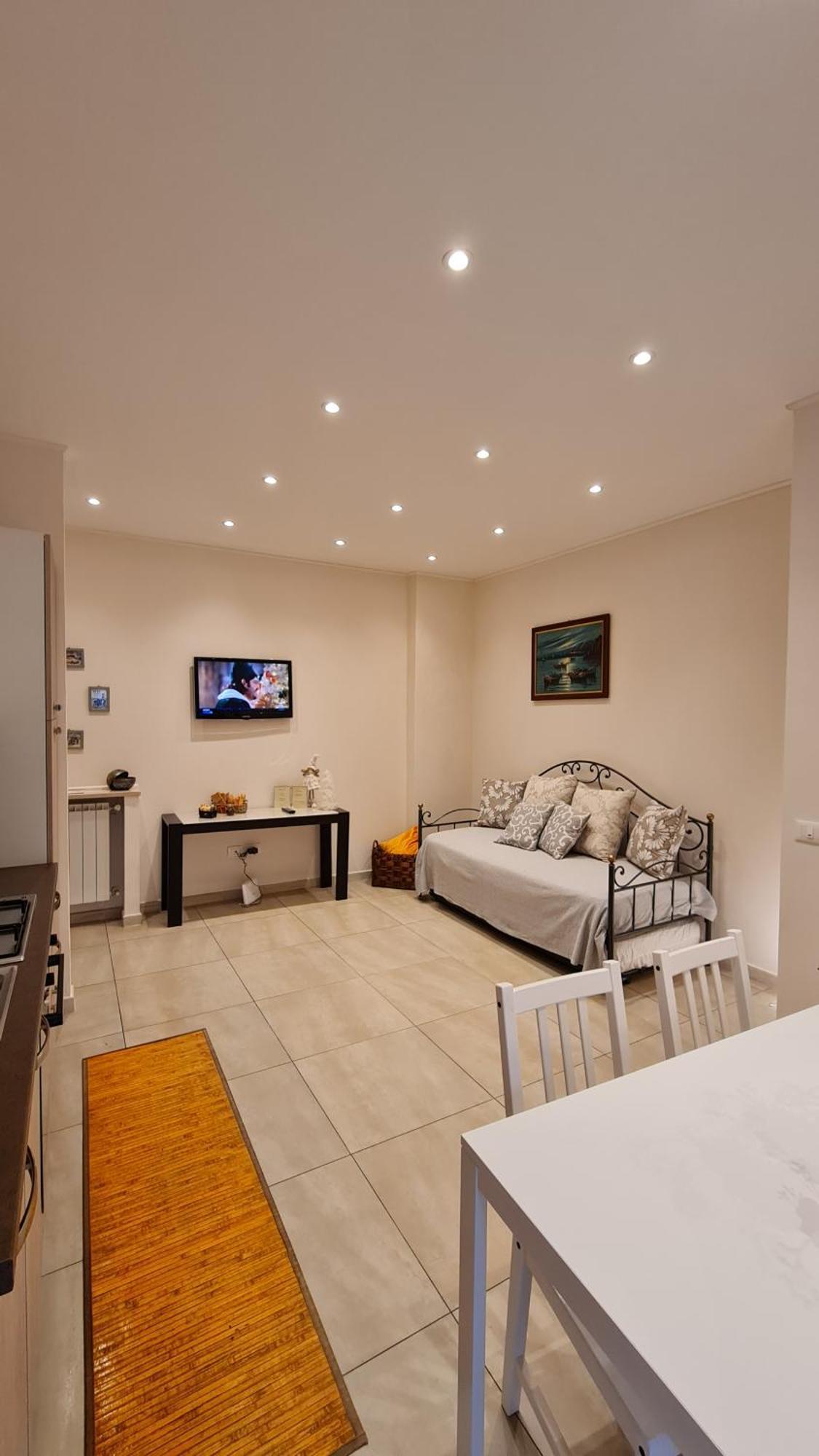 Casa Stella Centro Foce Apartman San Remo Kültér fotó