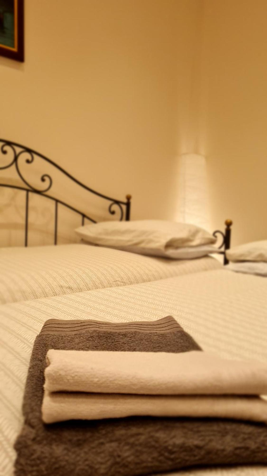 Casa Stella Centro Foce Apartman San Remo Kültér fotó