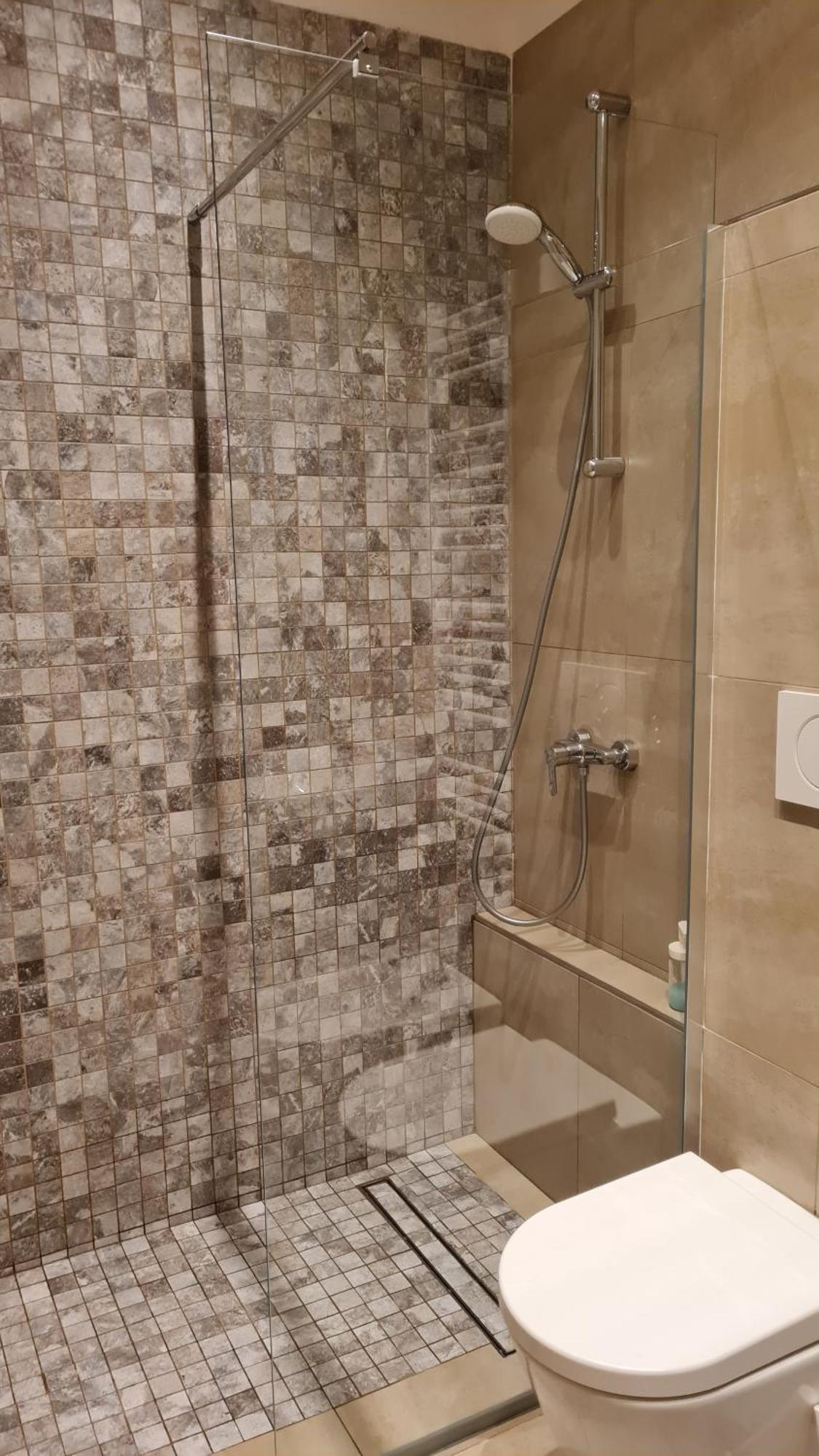 Casa Stella Centro Foce Apartman San Remo Kültér fotó