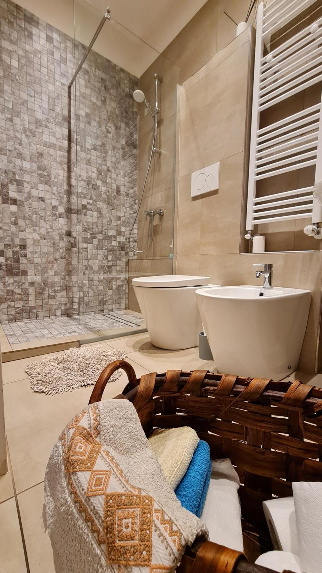 Casa Stella Centro Foce Apartman San Remo Kültér fotó